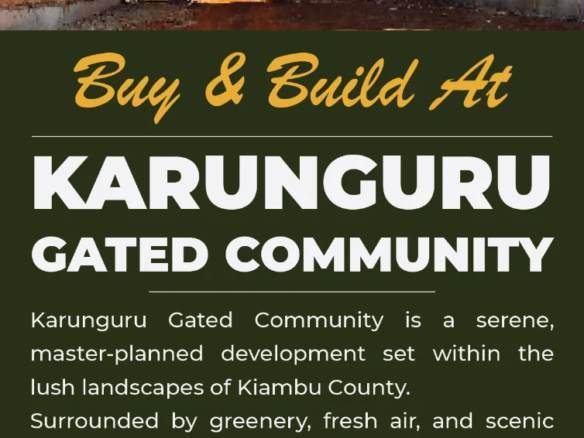1/4-Acre-Karunguru-Farm-Kenyatta-Road